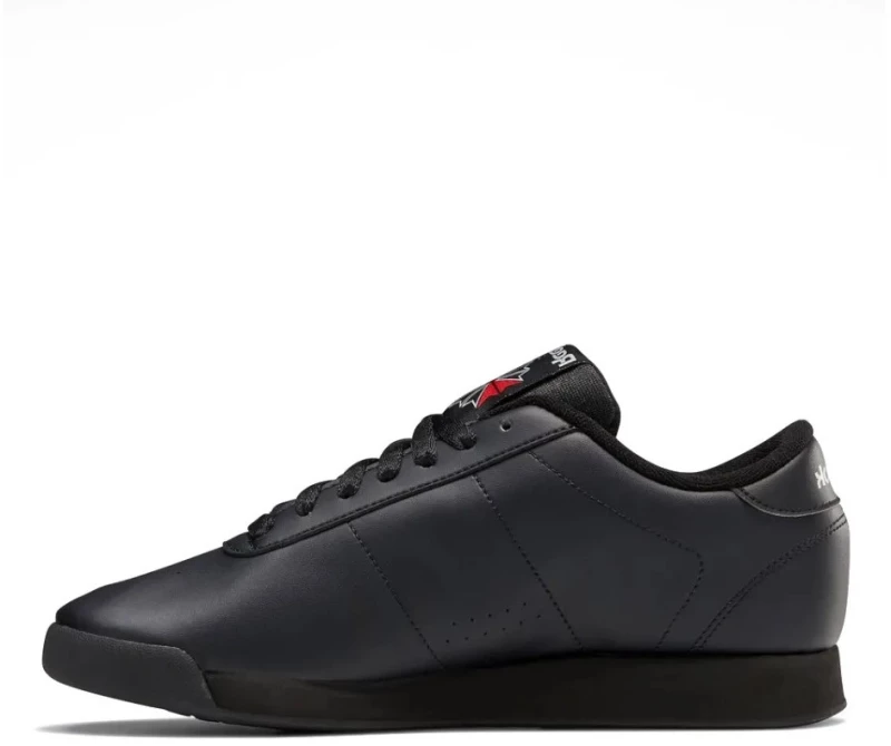 REEBOK PRINCESS BLACK 100000120