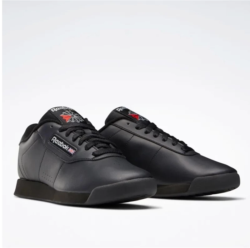REEBOK PRINCESS BLACK 100000120