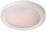 Φωτιστικό Οροφής Μπάνιου Lucide Fresh 79158-02-31 Λευκό