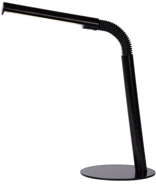 Φωτιστικό Επιτραπέζιο Lucide Gilly 36612-03-30 Μαύρο