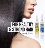 IMEL Tonic Αμπούλα Μαλλιών 10ml