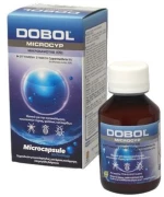 Εντομοκτόνο Dobol Microcyp CS | 100ml