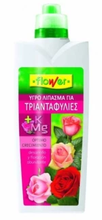 Υγρό Λίπασμα για Τριανταφυλλιές | 1lt