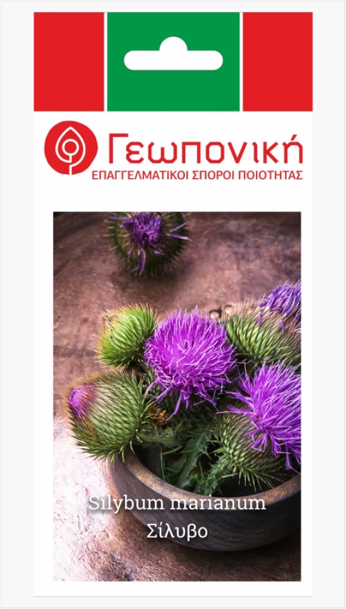 Σίλυβο-Γαιδουράγκαθο | 10gr