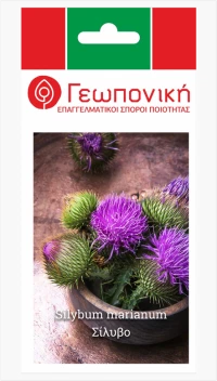 Σίλυβο-Γαιδουράγκαθο | 10gr
