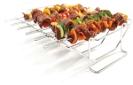 Broil King Meat Base & Skewers