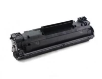 Toner Συμβατό HP CF283X M201/M225 black 2200pgs