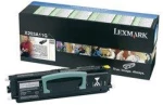 Toner Lexmark X203A11G black 2500pgs
