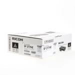 Toner Ricoh SPC277HE 408160 SP277SFNwX black 2600pgs