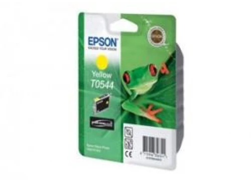 Μελάνι Epson T054440 yellow 400pgs