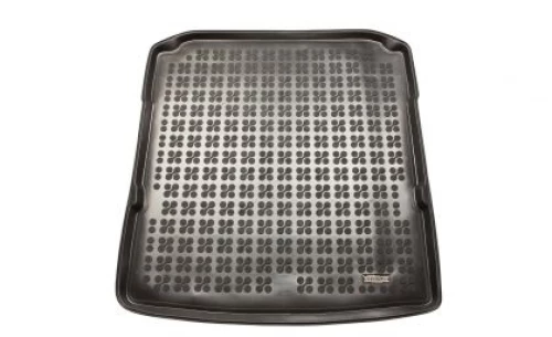 Πατάκι για πορτ - μπαγκάζ λαστιχένιο για Skoda SUPERB III Combi bottom floor  (μετά το 2015) - Rezaw Plast - 1τμχ.