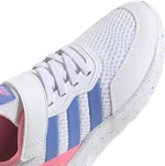 Παιδικά Αθλητικά Adidas Nebzed EL K Λευκό / Ροζ / Μωβ  Λευκό Ροζ