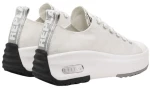 Replay Women Aqua2Low Sneaker Silver