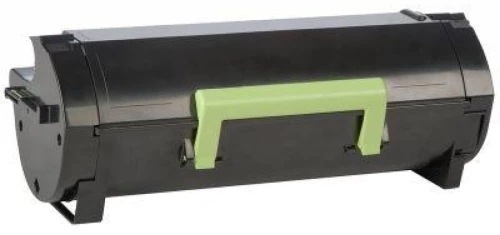 Toner Συμβατό Lexmark 50F2H00 502H/512H MS310/312/410/415 black 5000pgs