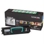 Toner Lexmark 450A11E black 6000pgs