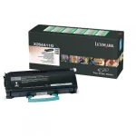 Toner Lexmark X264A11G black 3500pgs