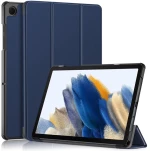 Θήκη με Δυνατότητα Stand για Galaxy Tab A9 Plus - Blue OEM