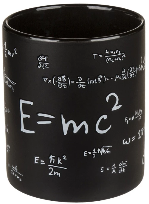 Κούπα Mathematic XL