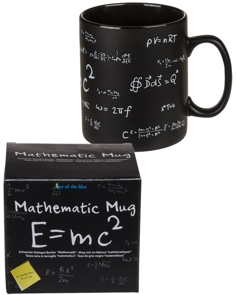 Κούπα Mathematic XL