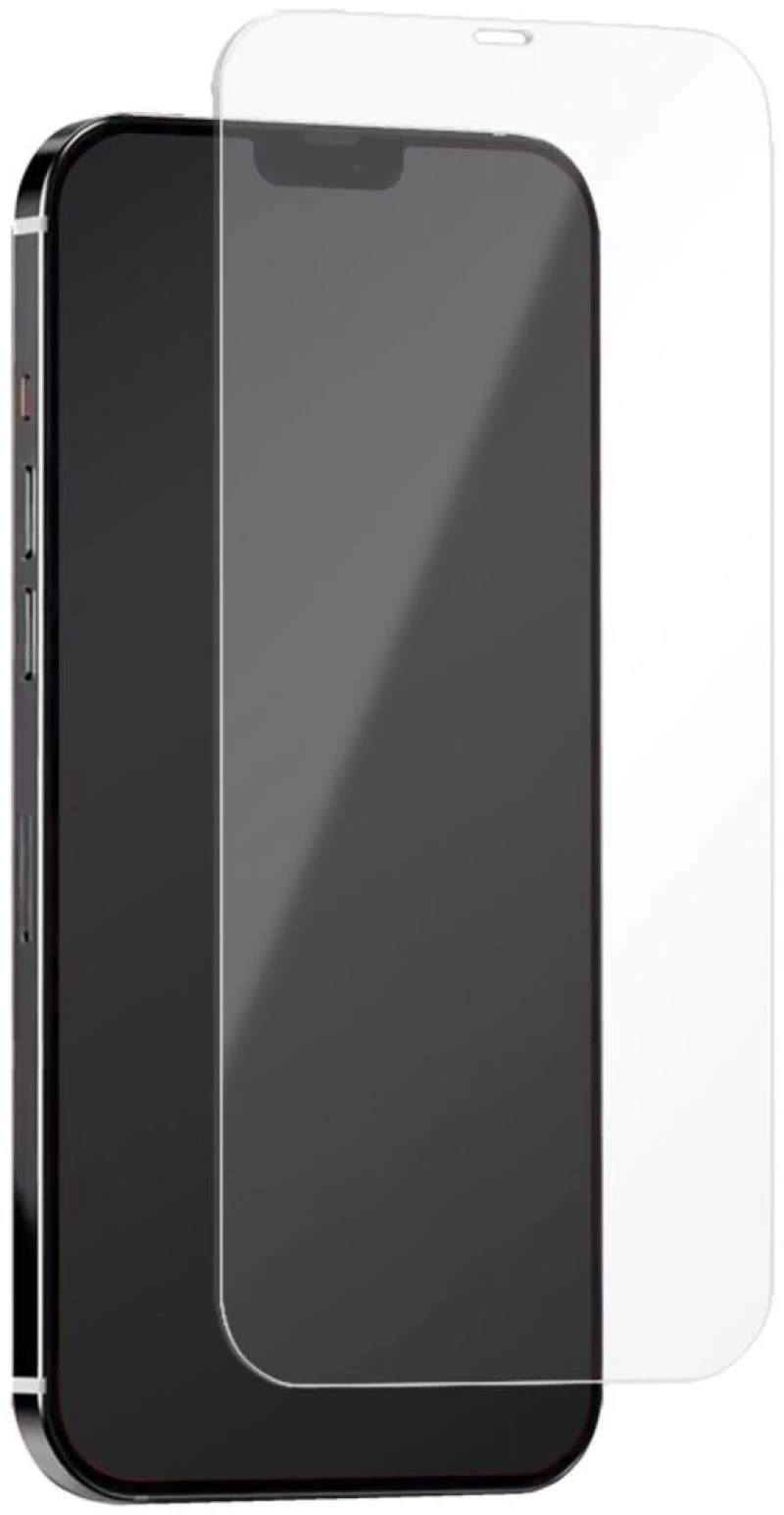 Non Full Cover Tempered Glass για iPhone 12 Mini - Clear OEM