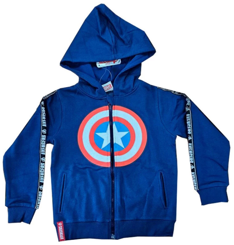 Marvel® Avengers Kids Hoodie (4 ετών)