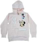 Disney® Minnie Mouse Παιδικό Hoodie- Pink (10 Ετών)