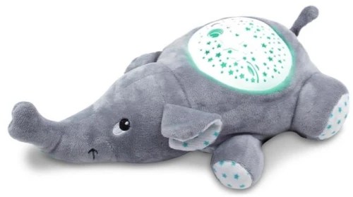 Mikamax® Stars Elephant Projector