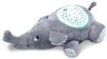 Mikamax® Stars Elephant Projector