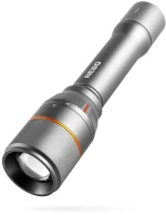 NEBO Davinci 3500 Lumen Rechargeable LED Torch NEBO