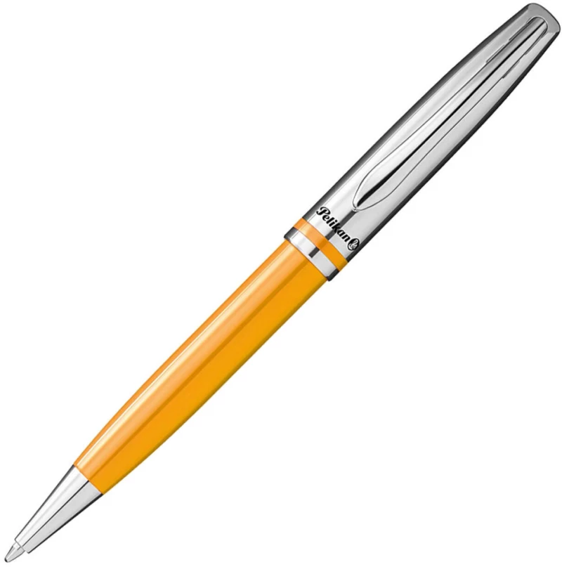 Pelikan Στυλό pen Jazz Classic K35 Mustard