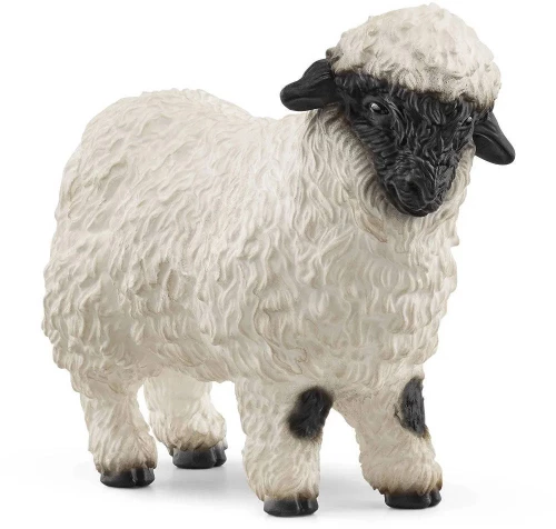 Schleich 13965 Πρόβατο Valais Blacknose
