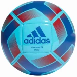 Adidas Μπάλα ποδοσφαίρου Starlancer Plus