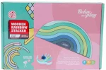 MT7640 Rainbow Stackers Oceanius Tale