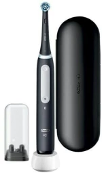 ORAL B ηλεκτρική οδοντόβουρτσα iO series 4 magnetic black
