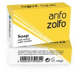 ANFO derm zolfo savon 100gr