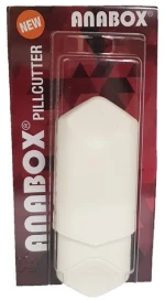 ANABOX κόφτης χαπιών