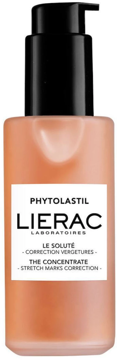 LIERAC phytolastil solute συμπυκνωμένο σύμπλεγμα κατά των ραγάδων 100ml
