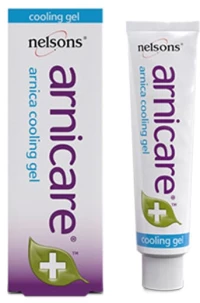 NELSON arnicare soothing gel 30gr