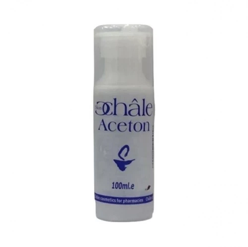 CHALE ασετόν 100ml