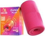 DUREX play masturbation sleeve 1τμχ