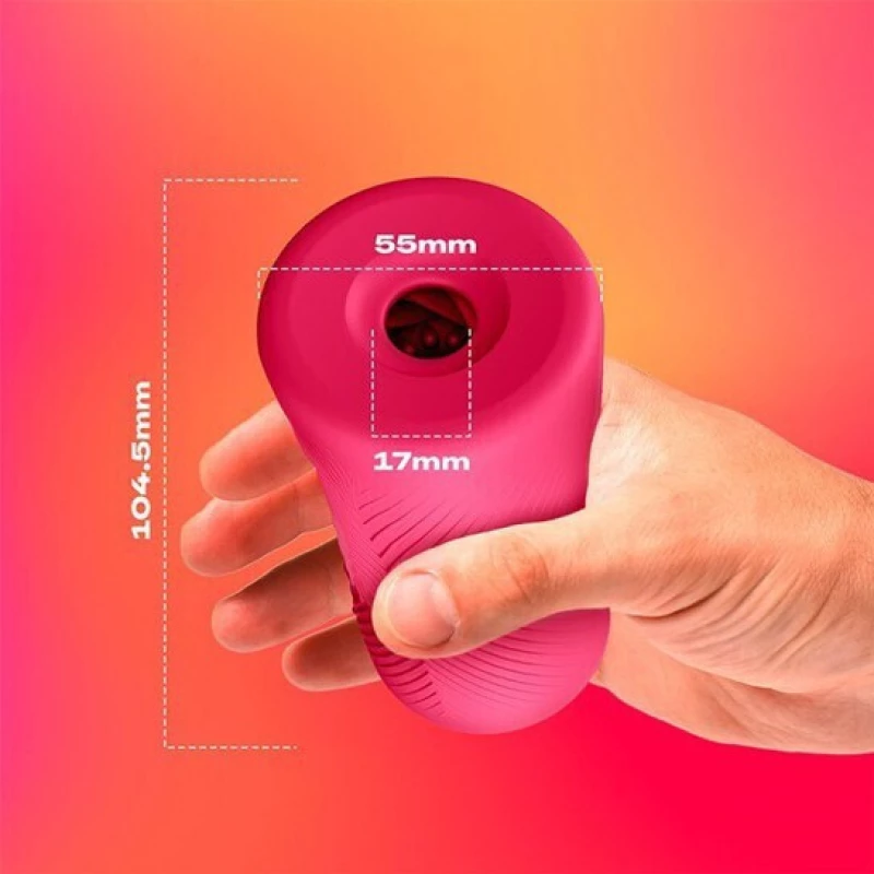 DUREX play masturbation sleeve 1τμχ