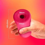 DUREX play masturbation sleeve 1τμχ
