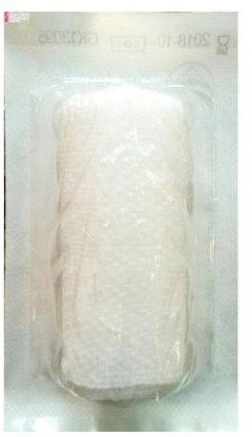 ΑΙΜΟΣΤΑΤΙΚΟΣ επίδεσμος 8cm