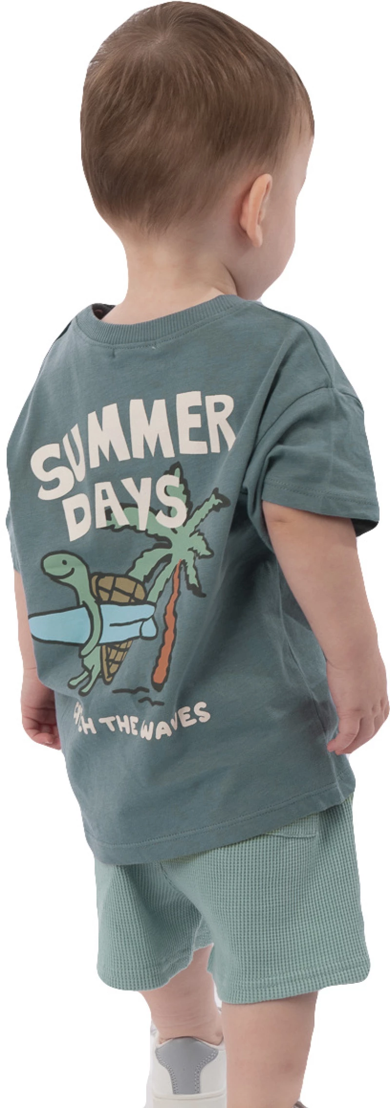 Σετ Summer Days