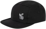 Baby Dutch Καπέλο Ήλιου Jockey Black  UPF 50+