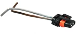 ΑΝΤΑΠΤΟΡΑΣ ΓΙΑ 9006 /HB4 ΛΑΜΠΕΣ 12/24V ME ΚΑΛΩΔΙΟ 102mm