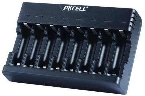 Pkcell Φορτιστής PK-8181