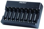 Pkcell Φορτιστής PK-8181