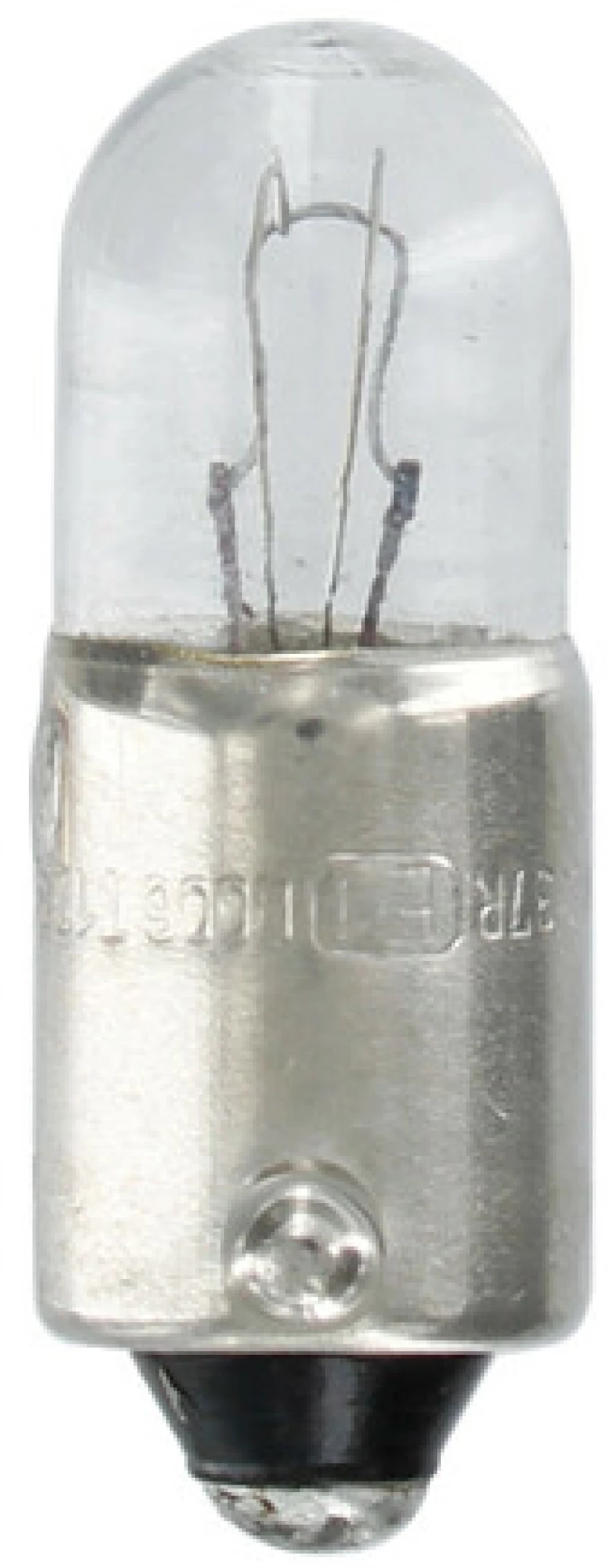 T4W 24V 4W BA9s OSRAM TRUCKSTAR 10 ΤΕΜ. ΚΟΥΤΙ