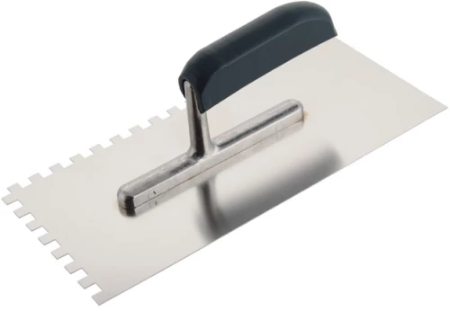Μυστρί Εξομάλυνσης 280x130mm 6x6mm